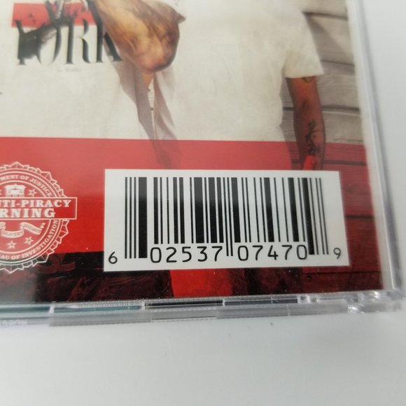 Welcome to Our House Slaughter Music CD Audio Eminem Shady 2012 Hammer Dance - Picture 9 of 9